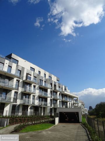 Mieszkanie 2-pokojowe Warszawa Wilanów, al. Rzeczypospolitej. Zdjęcie 1