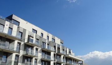Mieszkanie 2-pokojowe Warszawa Wilanów, al. Rzeczypospolitej