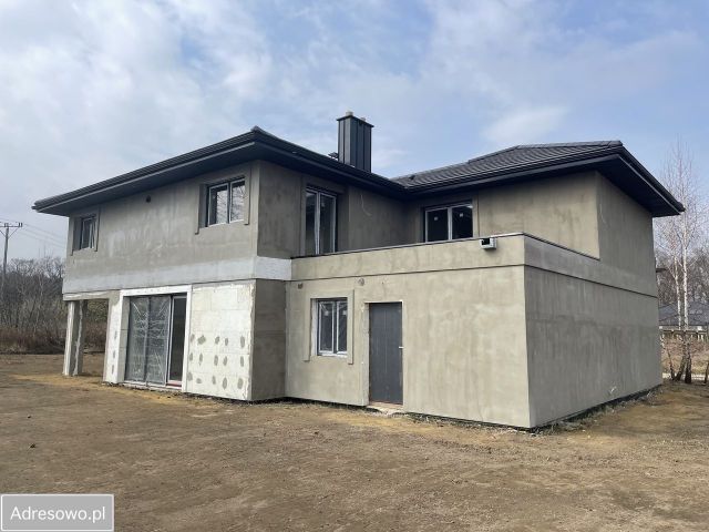 dom wolnostojący, 5 pokoi Sośnica, ul. Parkowa. Zdjęcie 1