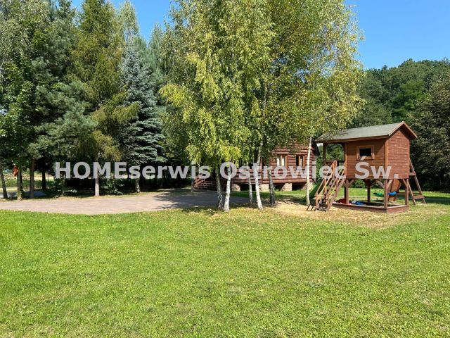 dom wolnostojący, 4 pokoje Czerwona Góra. Zdjęcie 31