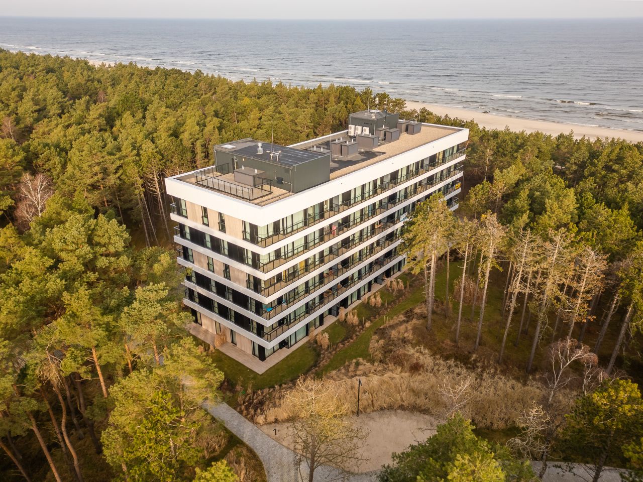 Mieszkanie 2-pokojowe Rogowo. Zdjęcie 5