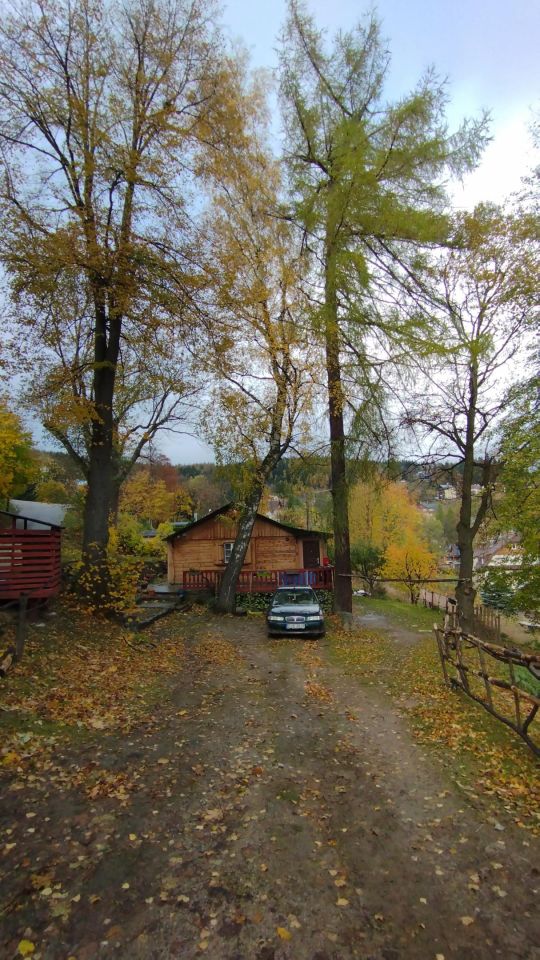 dom wolnostojący, 2 pokoje Karpacz Bierutowice, ul. Pusta. Zdjęcie 4