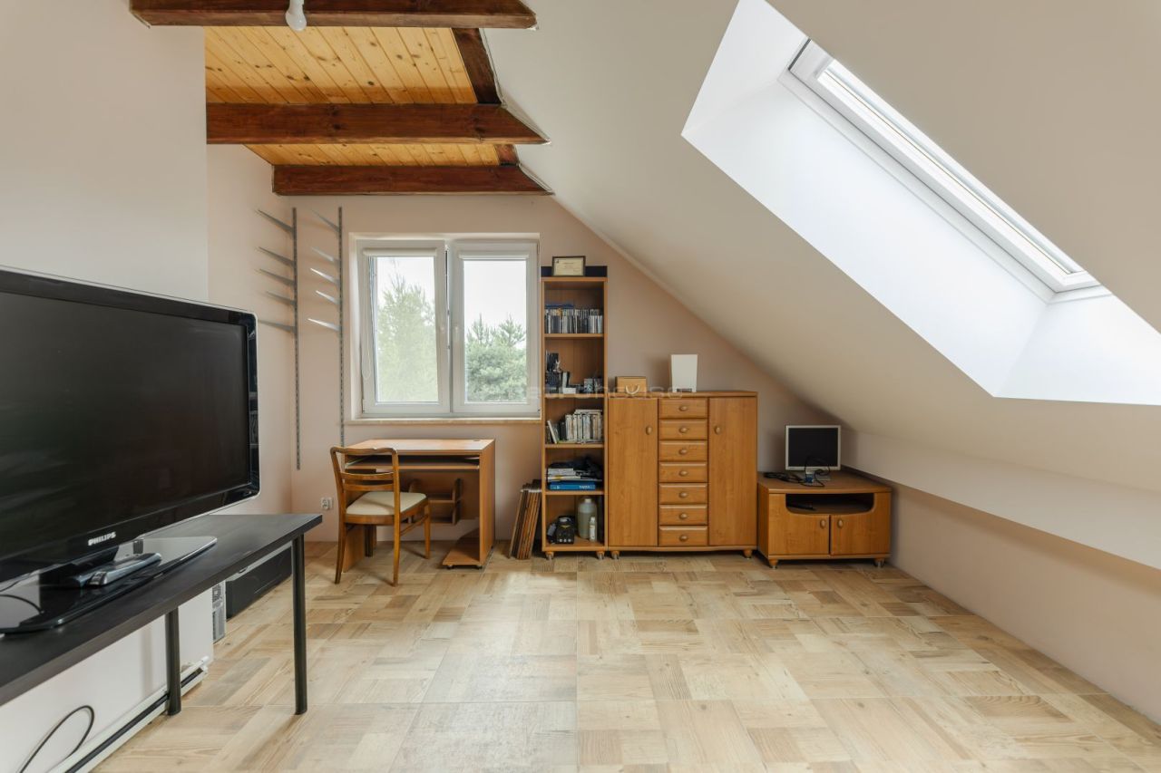 dom wolnostojący, 6 pokoi Żabiczyn. Zdjęcie 4