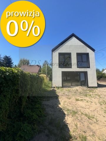 bliźniak, 4 pokoje Pogorzel, ul. Główna. Zdjęcie 3