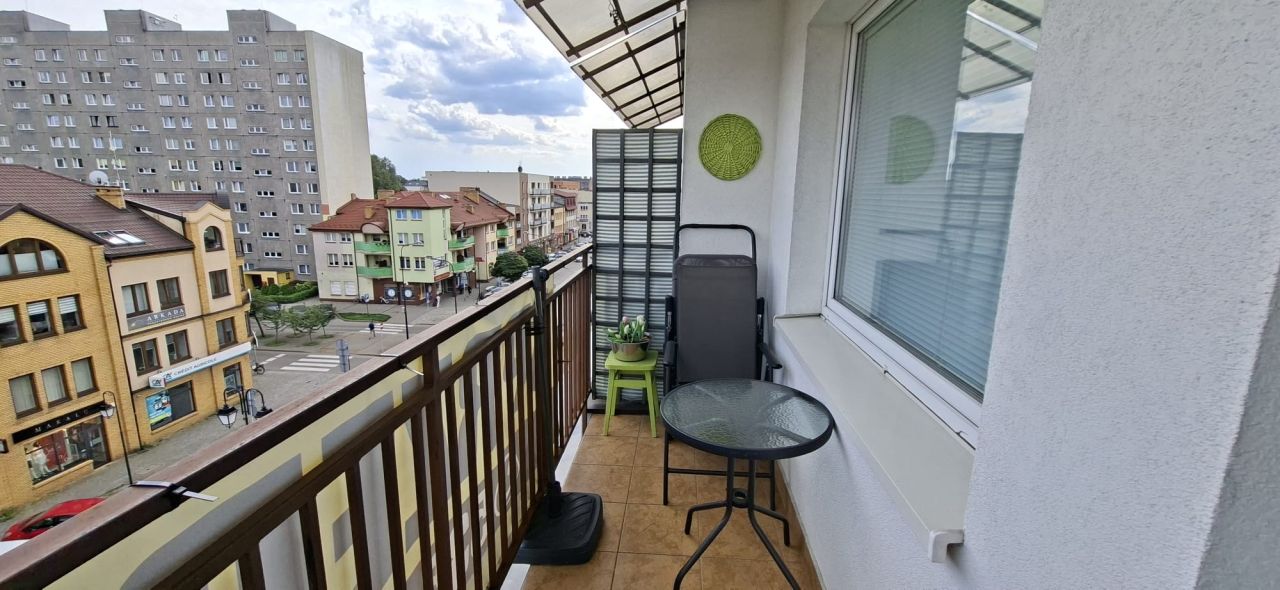 Mieszkanie 3-pokojowe Żyrardów Centrum, ul. Stefana Okrzei. Zdjęcie 6