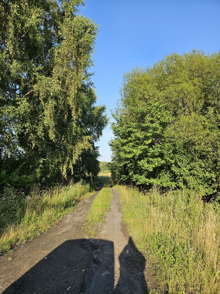 Działka rolna Koszalin Jamno, ul. Orlików. Zdjęcie 2