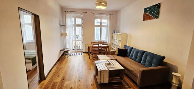 Mieszkanie 2-pokojowe Wrocław Fabryczna, ul. Brązowa. Zdjęcie 2