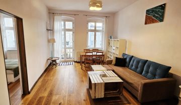 Mieszkanie 2-pokojowe Wrocław Fabryczna, ul. Brązowa