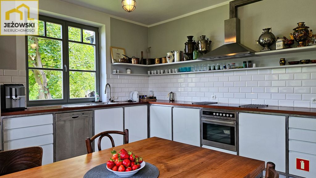 dom wolnostojący, 8 pokoi Kazimierz Dolny, ul. Nadedworce. Zdjęcie 26