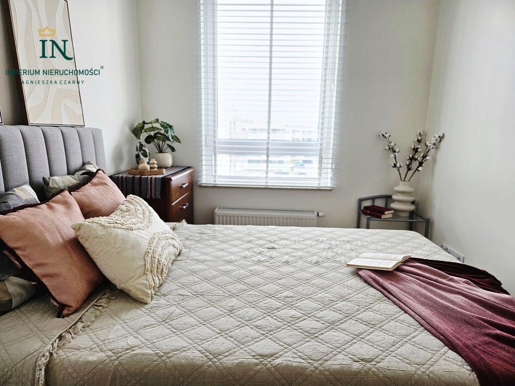 Mieszkanie 2-pokojowe Lublin Czuby, ul. Jemiołuszki. Zdjęcie 5