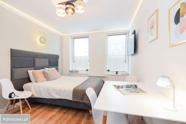 Pokój Gdańsk Wrzeszcz, ul. Grażyny. Zdjęcie 1