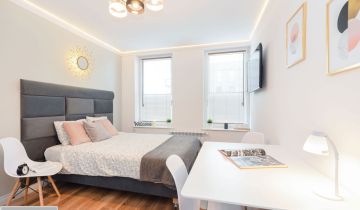 Pokój Gdańsk Wrzeszcz, ul. Grażyny