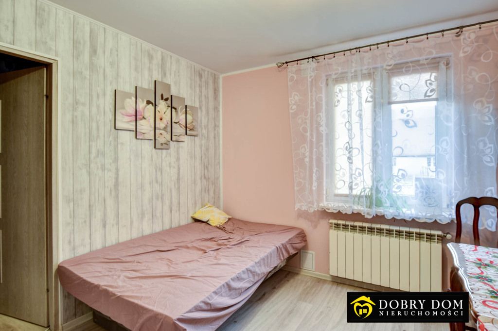 dom wolnostojący, 3 pokoje Bielsk Podlaski. Zdjęcie 6