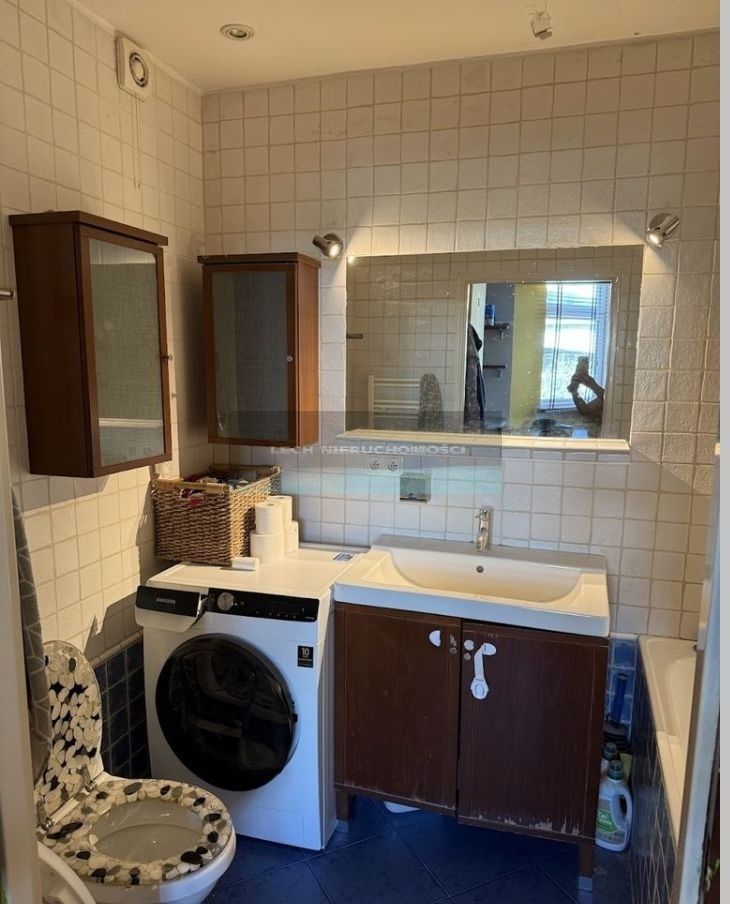 Mieszkanie 2-pokojowe Warszawa Ursus, ul. Czarna Droga