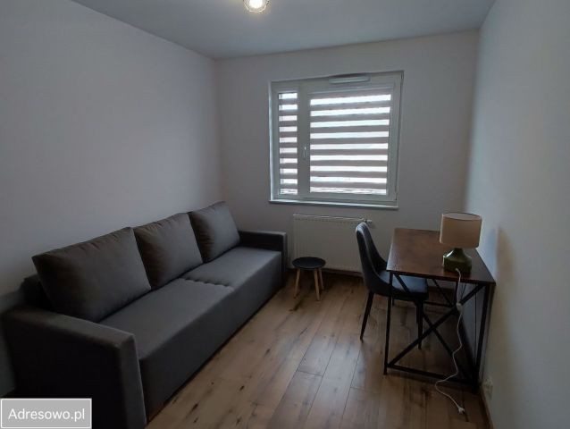 Mieszkanie 3-pokojowe Wrocław Tarnogaj, ul. Międzyleska. Zdjęcie 1