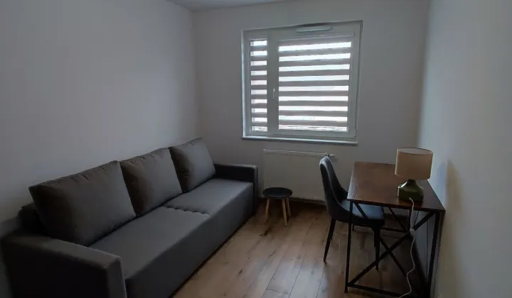 Mieszkanie 3-pokojowe Wrocław Tarnogaj, ul. Międzyleska