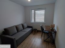 Mieszkanie 3-pokojowe Wrocław Tarnogaj, ul. Międzyleska