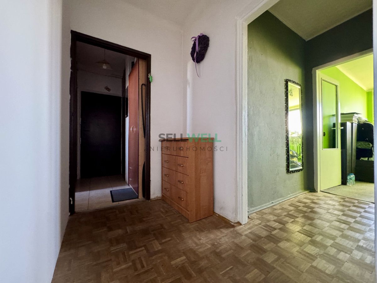 Mieszkanie 2-pokojowe Łódź Górna, ul. Konstantego Ciołkowskiego. Zdjęcie 5