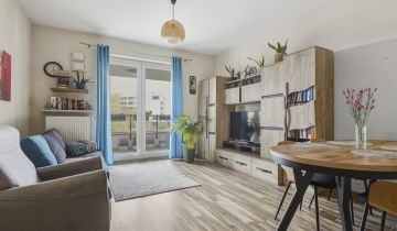 Mieszkanie 2-pokojowe Warszawa Praga-Południe, ul. Jana Nowaka-Jeziorańskiego