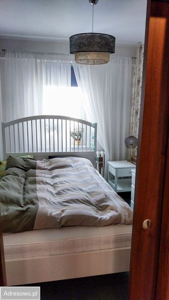 Mieszkanie 3-pokojowe Zduńska Wola, ul. Przejazd. Zdjęcie 3