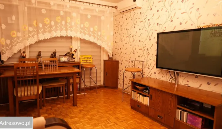 Mieszkanie 4-pokojowe Inowrocław, ul. Długa