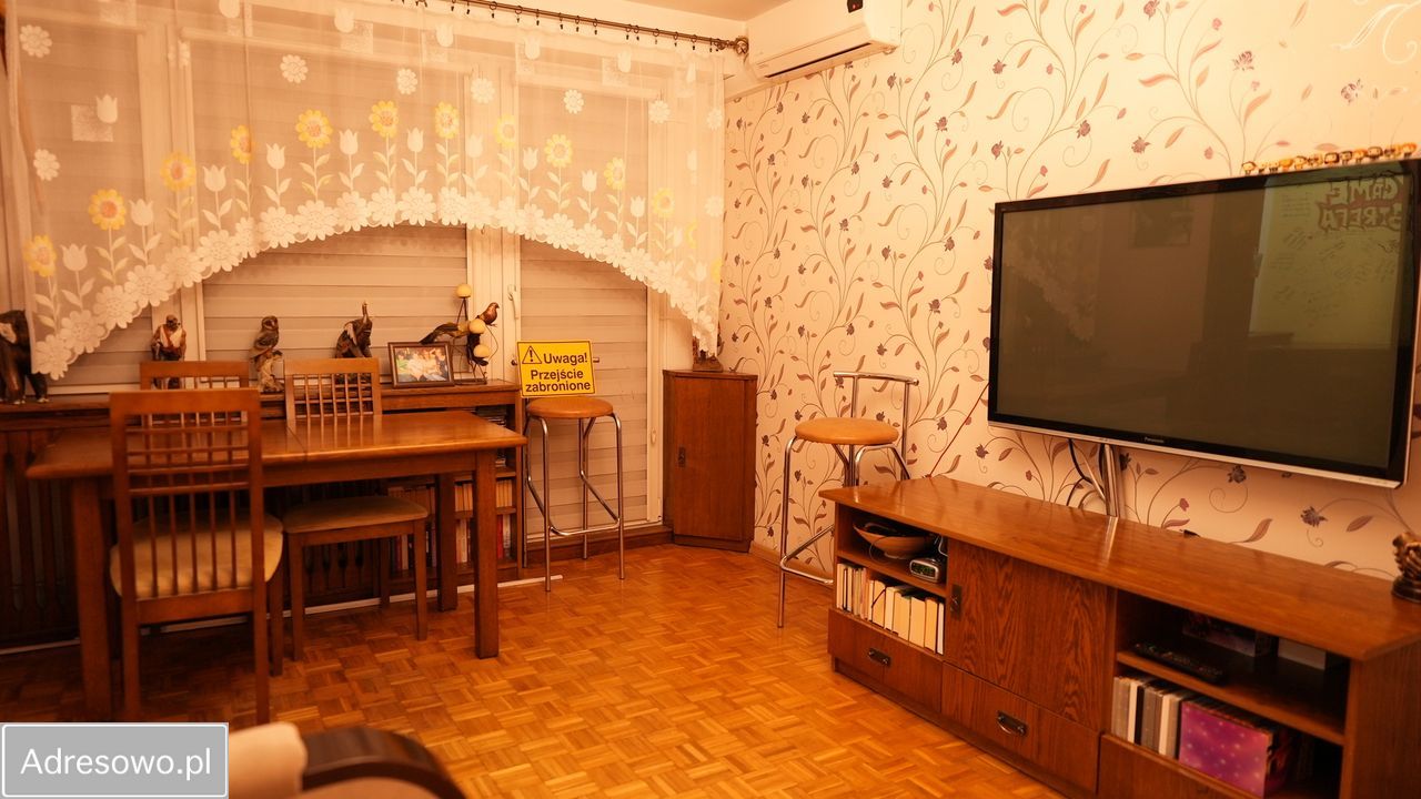 Mieszkanie 4-pokojowe Inowrocław, ul. Długa