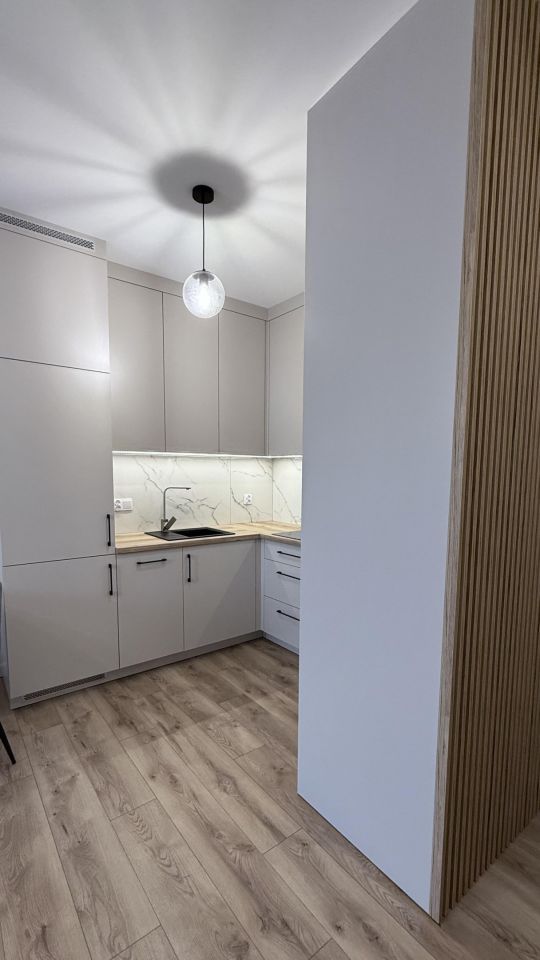 Mieszkanie 2-pokojowe Białystok Nowe Miasto, ul. Kręta. Zdjęcie 6