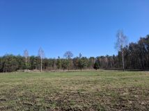 Działka budowlana Mielec, ul. Majowa. Zdjęcie 2