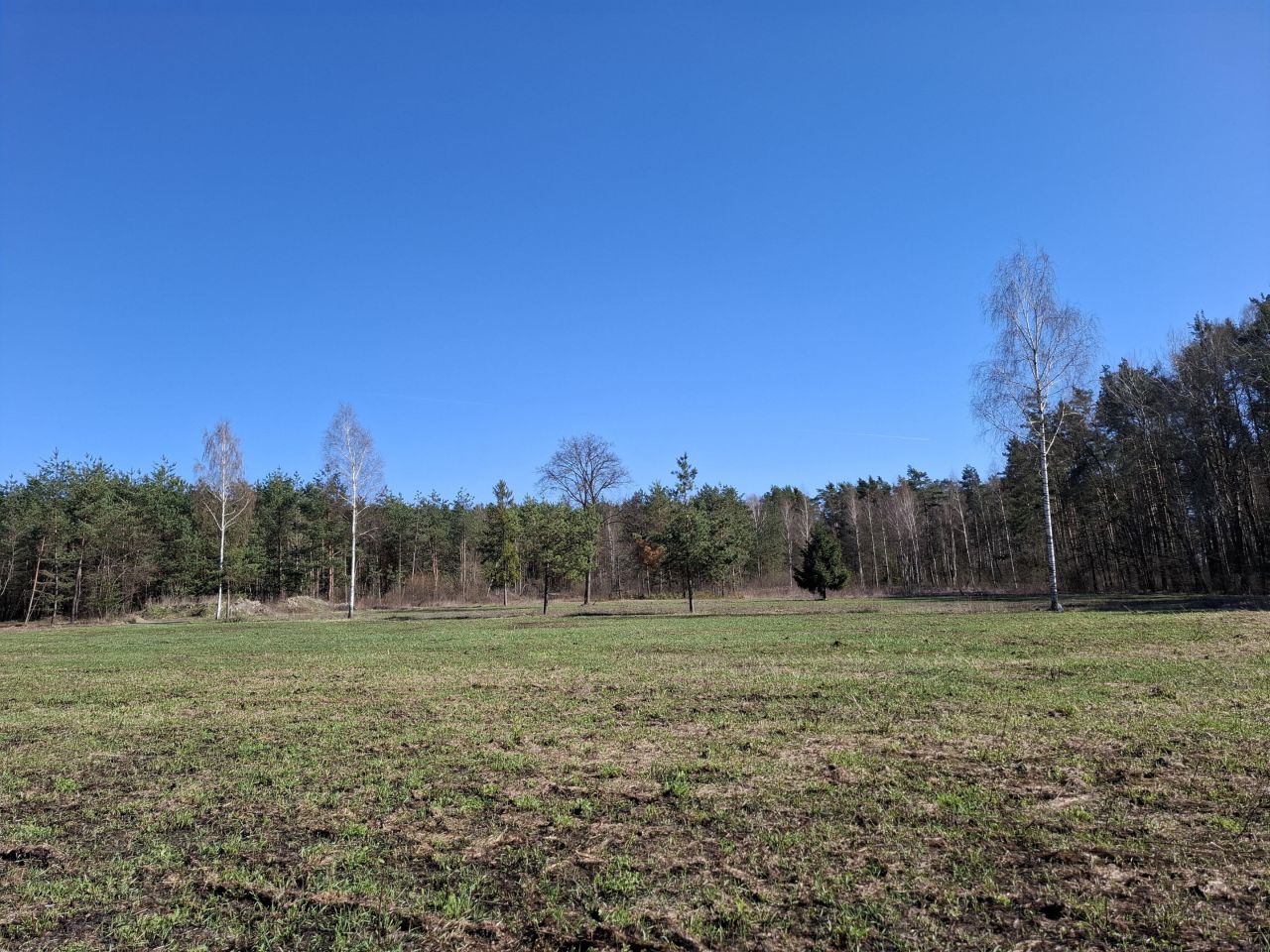 Działka budowlana Mielec, ul. Majowa. Zdjęcie 3