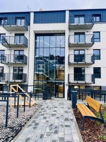 Mieszkanie 2-pokojowe Gdańsk Orunia Górna, ul. Pastelowa. Zdjęcie 1