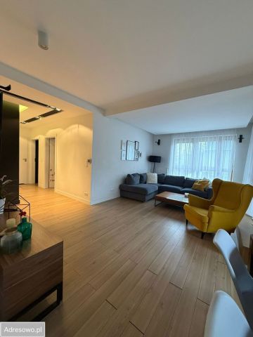 Mieszkanie 3-pokojowe Gdańsk Wrzeszcz, ul. Partyzantów. Zdjęcie 1