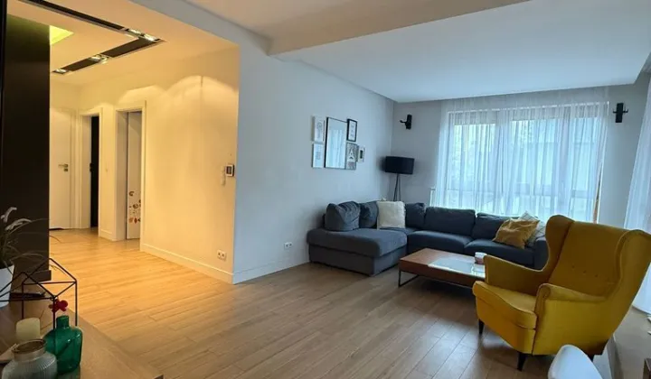 Mieszkanie 3-pokojowe Gdańsk Wrzeszcz, ul. Partyzantów