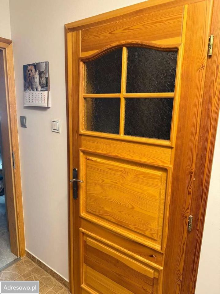 Mieszkanie 2-pokojowe Kamienna Góra Centrum, ul. Papieża Jana Pawła II. Zdjęcie 6