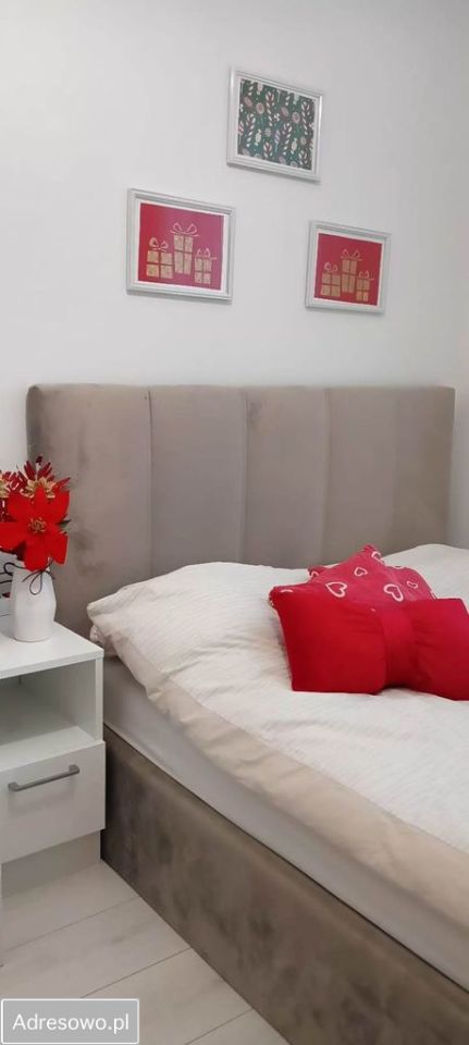 Mieszkanie 3-pokojowe Gorzów Wielkopolski. Zdjęcie 5