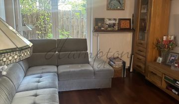 Mieszkanie 3-pokojowe Warszawa Mokotów, ul. Rajska