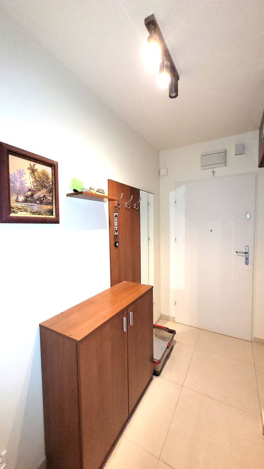 Mieszkanie 2-pokojowe Wrocław Krzyki, ul. Bernarda Pretficza. Zdjęcie 17