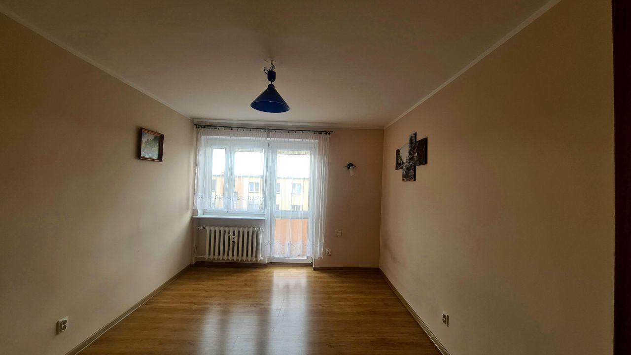 Mieszkanie 3-pokojowe Szamotuły, ul. Obornicka. Zdjęcie 6