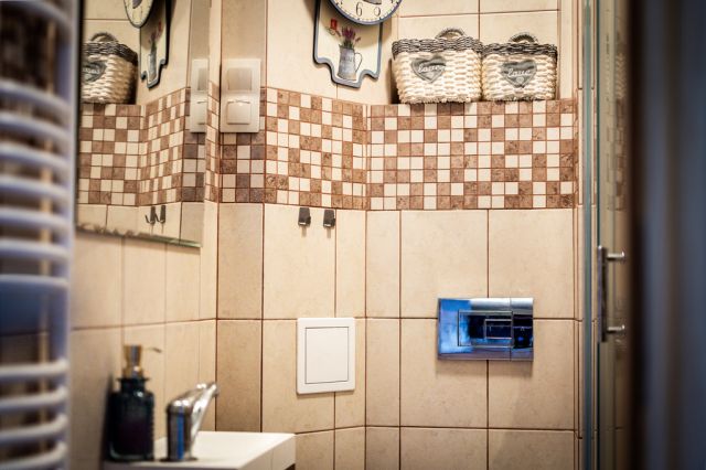 Mieszkanie 2-pokojowe Rzeszów, ul. Bohaterów Westerplatte. Zdjęcie 10