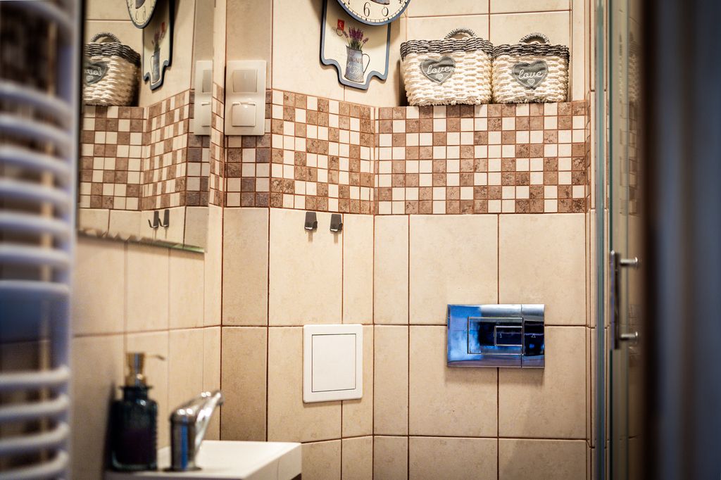 Mieszkanie 2-pokojowe Rzeszów, ul. Bohaterów Westerplatte. Zdjęcie 10