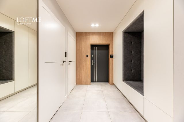 Mieszkanie 3-pokojowe Łódź, ul. mjr. Jana Piwnika "Ponurego". Zdjęcie 11