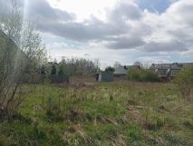 Działka budowlana Iwiny. Zdjęcie 3