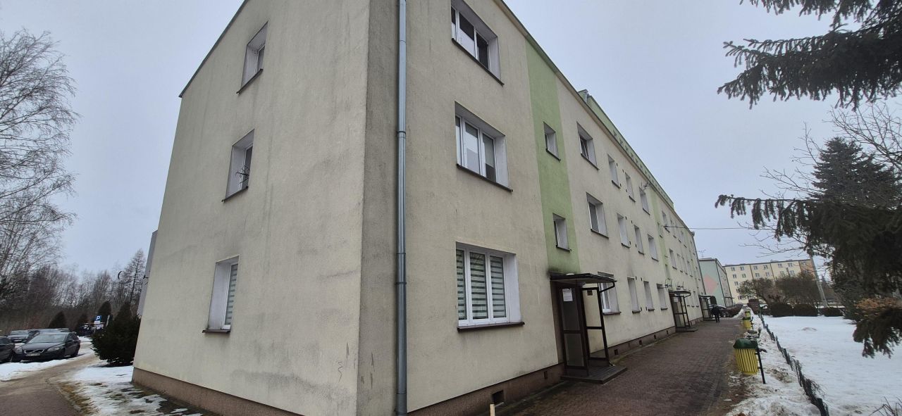 Mieszkanie 1-pokojowe Nowe Miasto nad Pilicą, Tomaszowska. Zdjęcie 1