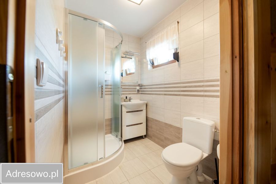 Ośrodek wczasowy Jakubowo. Zdjęcie 5