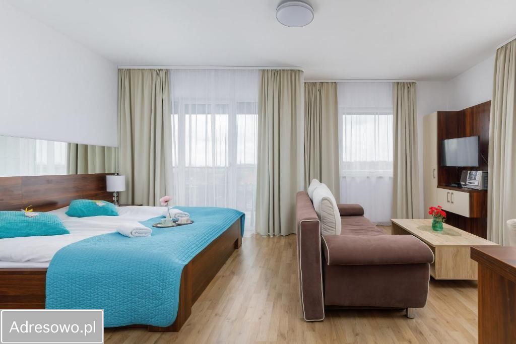 Mieszkanie 1-pokojowe Sarbinowo. Zdjęcie 13