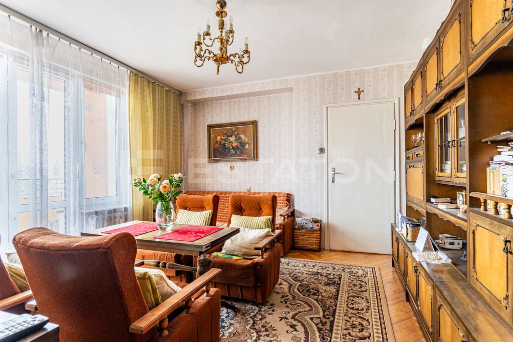 Mieszkanie 2-pokojowe Rzeszów, ul. Teofila Aleksandra Lenartowicza. Zdjęcie 3