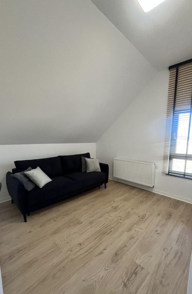 dom wolnostojący, 4 pokoje Skwierzynka, Bieszczadzka. Zdjęcie 15