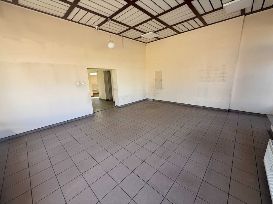 Lokal Czarne. Zdjęcie 7