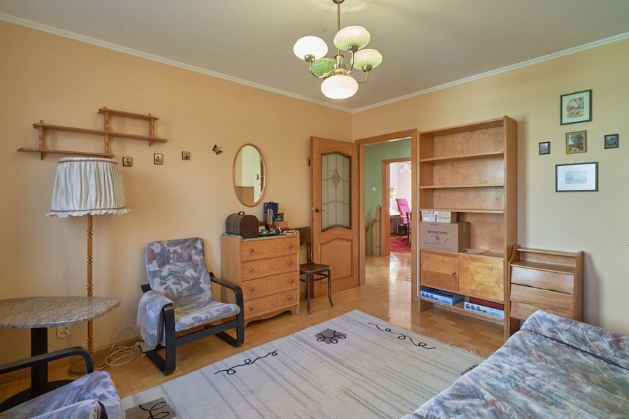 Mieszkanie 4-pokojowe Gdańsk Siedlce, ul. Szara. Zdjęcie 5