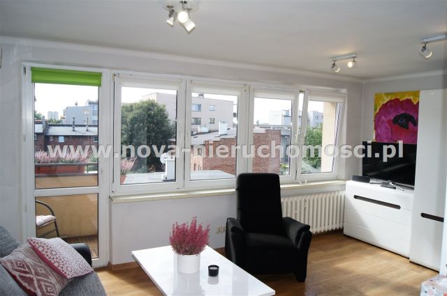 Mieszkanie 1-pokojowe Rybnik Śródmieście. Zdjęcie 5