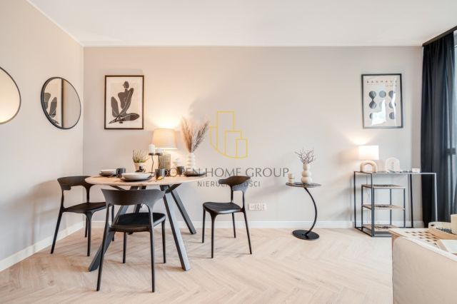 Mieszkanie 2-pokojowe Wrocław Popowice, ul. Popowicka. Zdjęcie 10